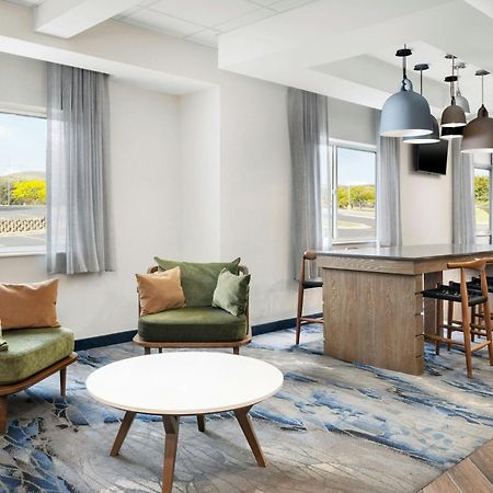Fairfield Inn Scranton Dış mekan fotoğraf