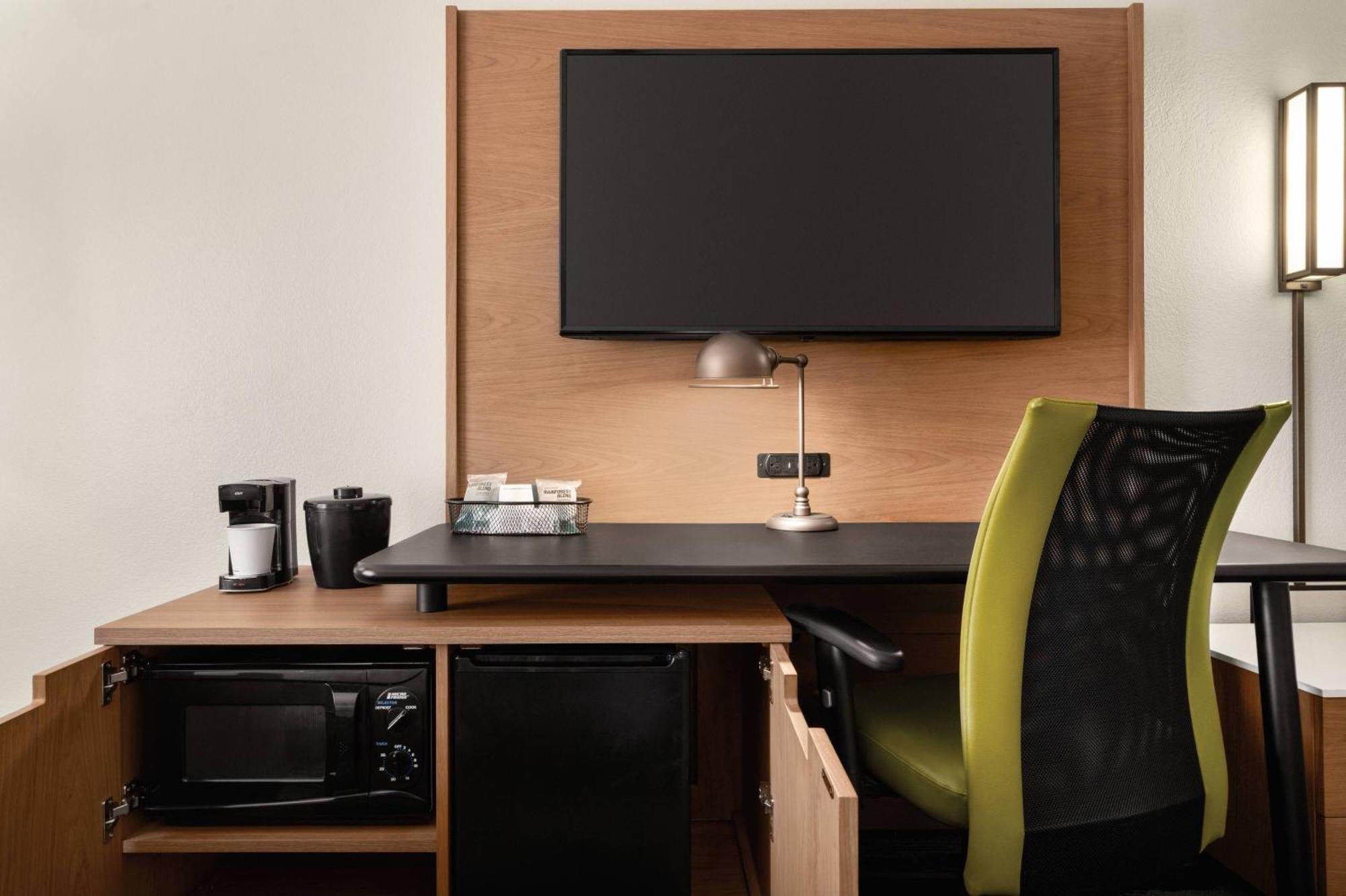 Fairfield Inn Scranton Dış mekan fotoğraf