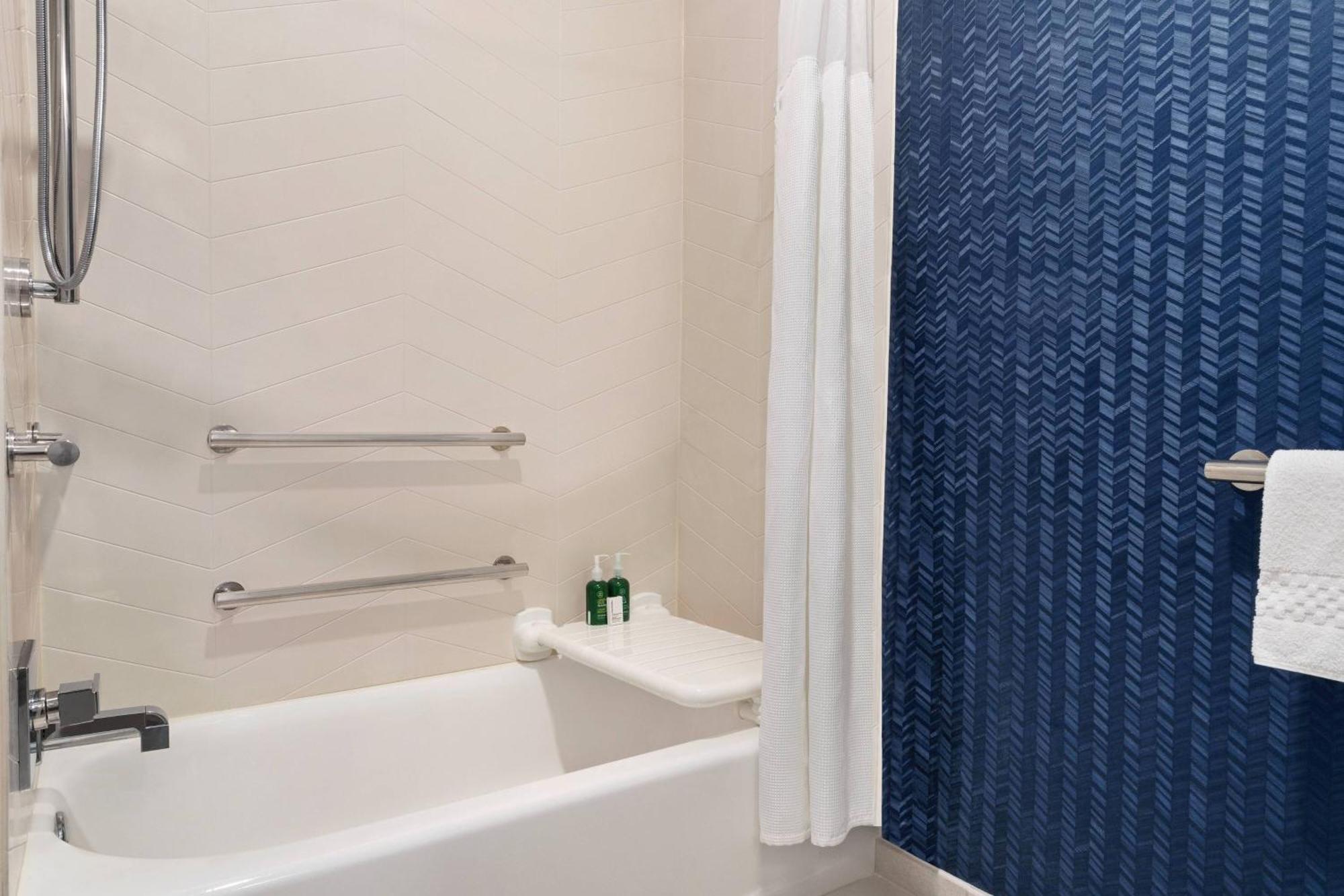 Fairfield Inn Scranton Dış mekan fotoğraf